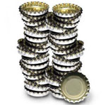 Rollos y hojas de hojalata