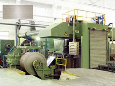 Fabricación