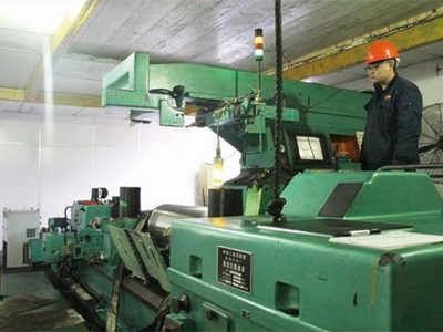 Fabricación