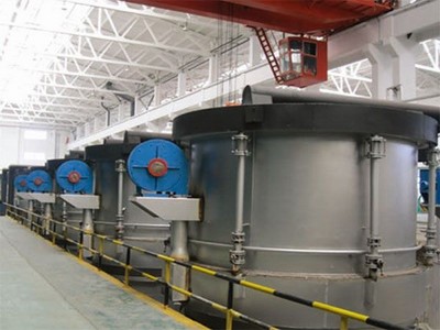 Fabricación