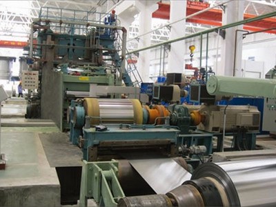 Fabricación