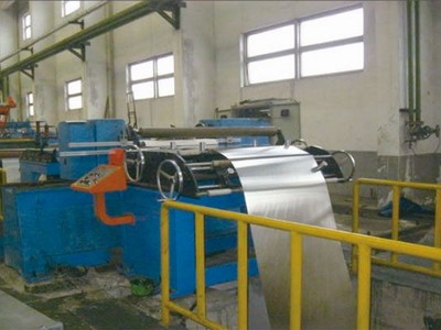 Fabricación