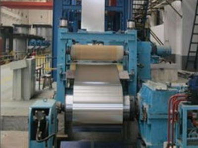 Fabricación