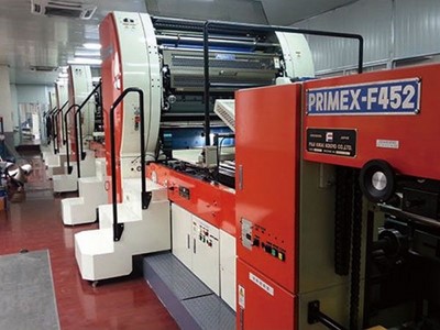 Fabricación de hojalata